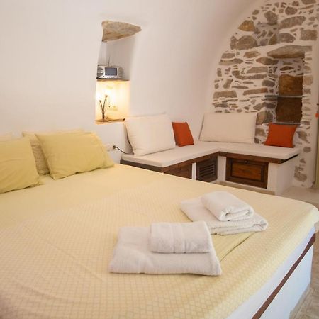 Domus Volto - Kythoikies Holiday Houses Katsoulliánika 外观 照片