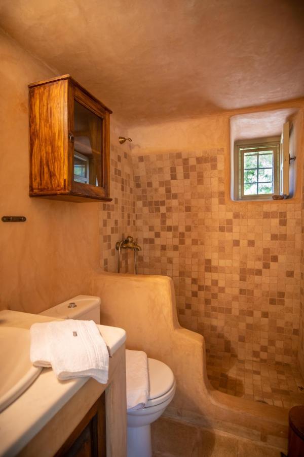 Domus Volto - Kythoikies Holiday Houses Katsoulliánika 外观 照片